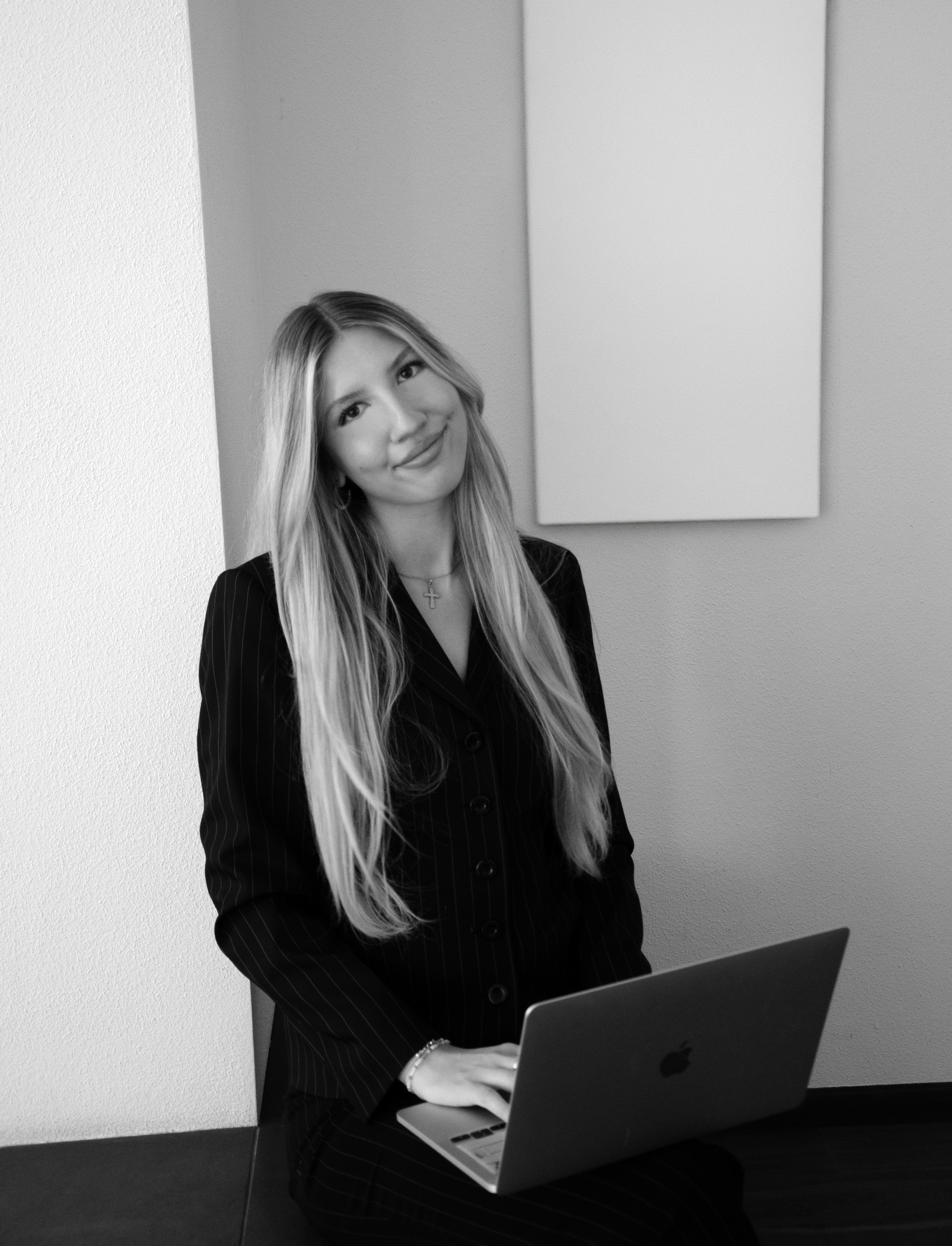 Aileen Weber
